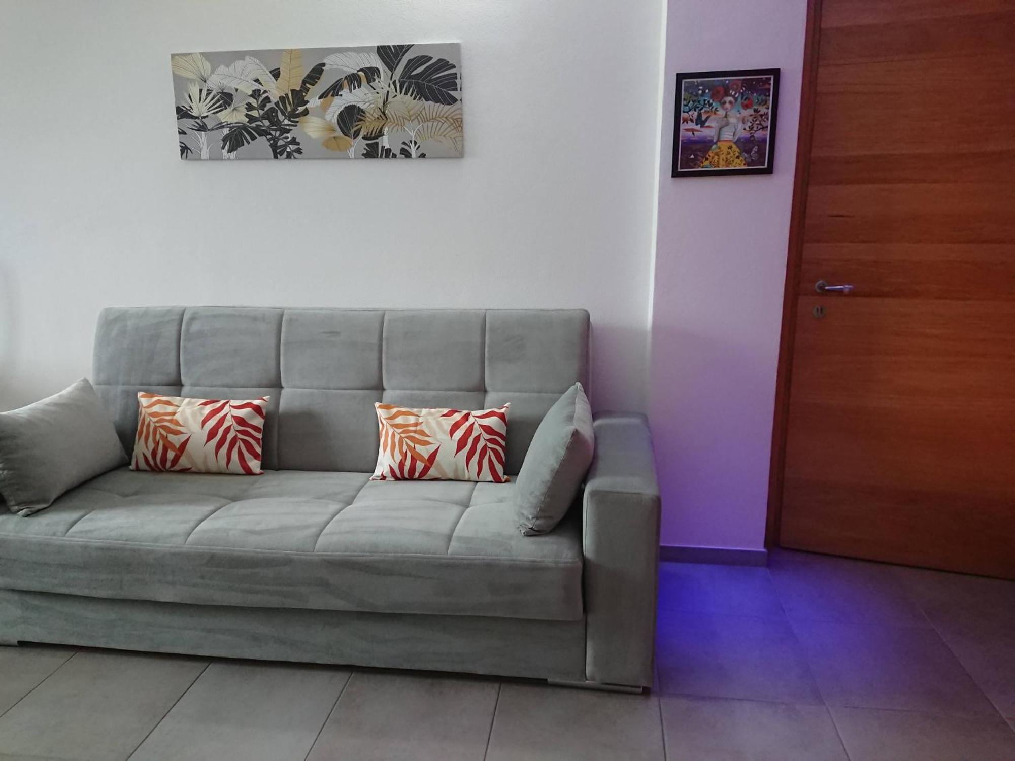 Casa Vacanze Di Alex Càbras Kültér fotó
