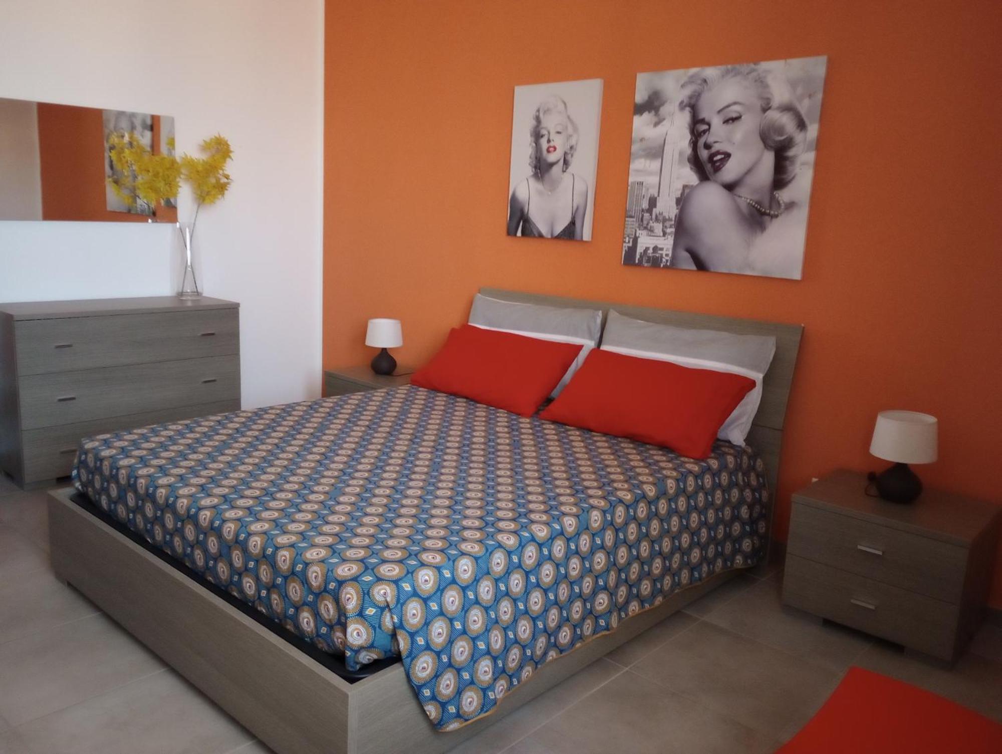 Casa Vacanze Di Alex Càbras Kültér fotó
