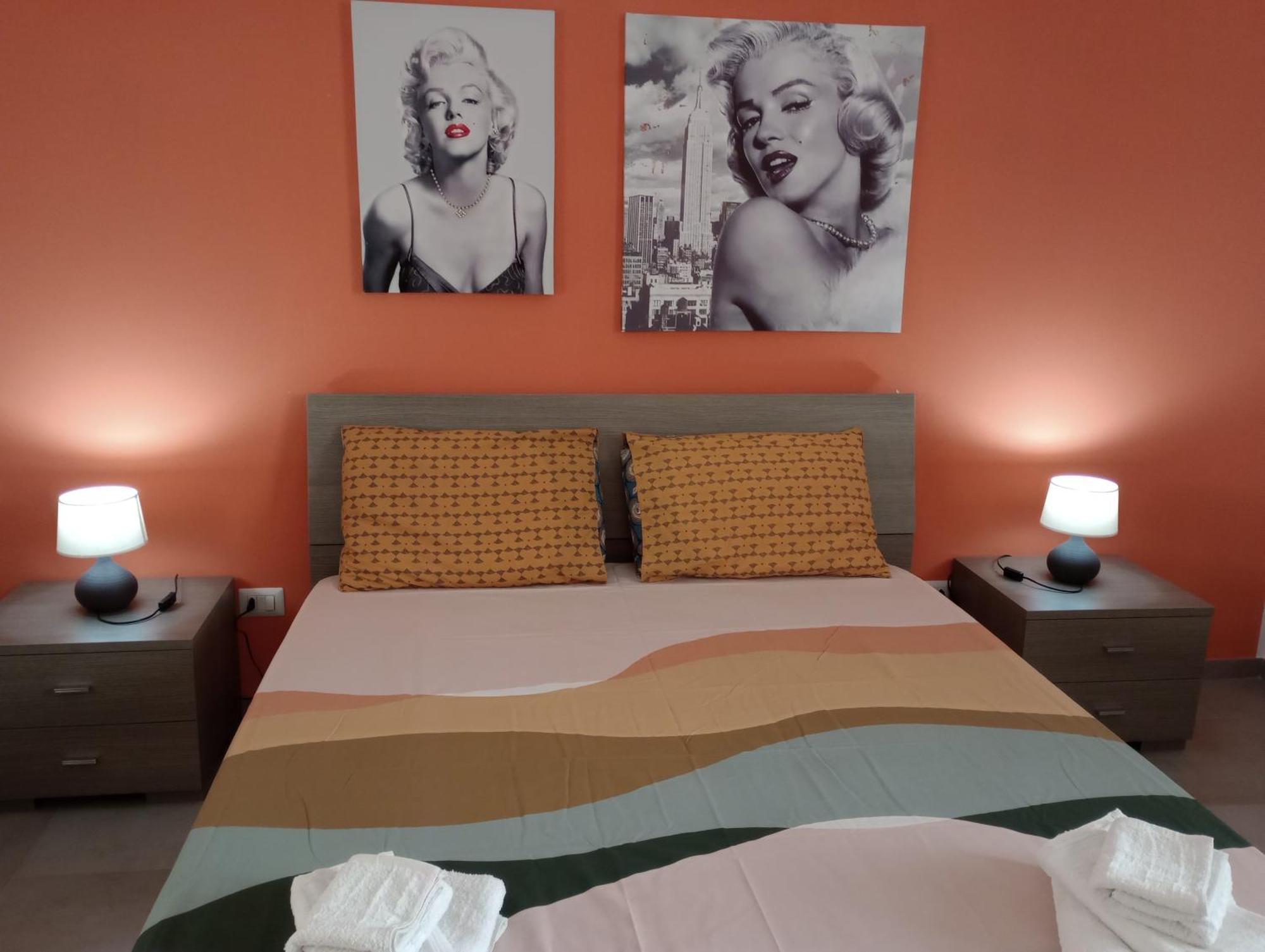 Casa Vacanze Di Alex Càbras Kültér fotó