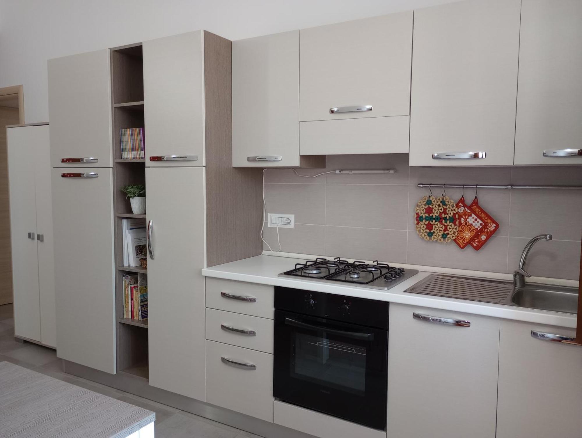 Casa Vacanze Di Alex Càbras Kültér fotó