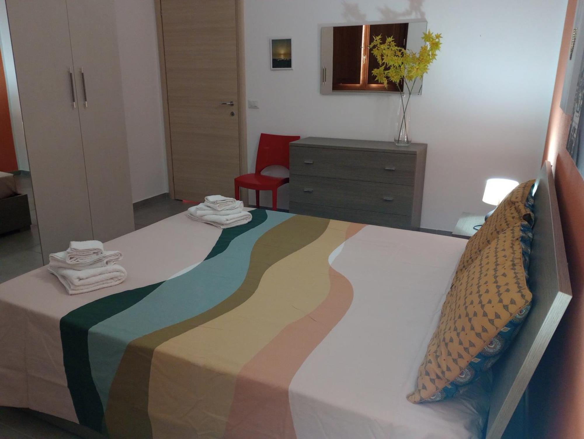 Casa Vacanze Di Alex Càbras Kültér fotó