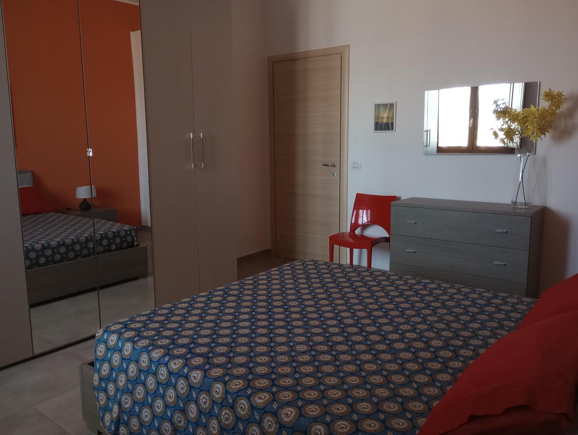 Casa Vacanze Di Alex Càbras Kültér fotó