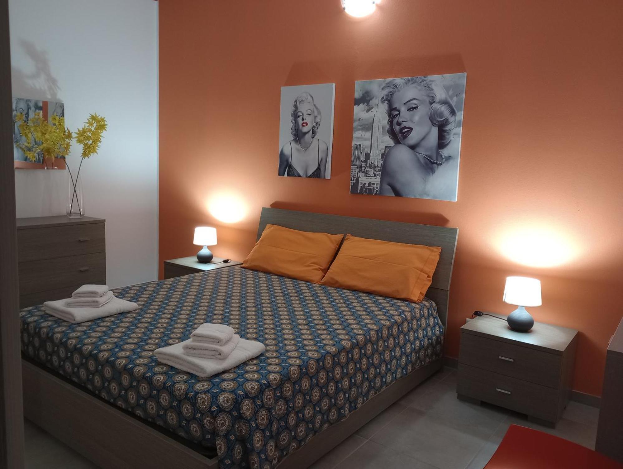 Casa Vacanze Di Alex Càbras Kültér fotó