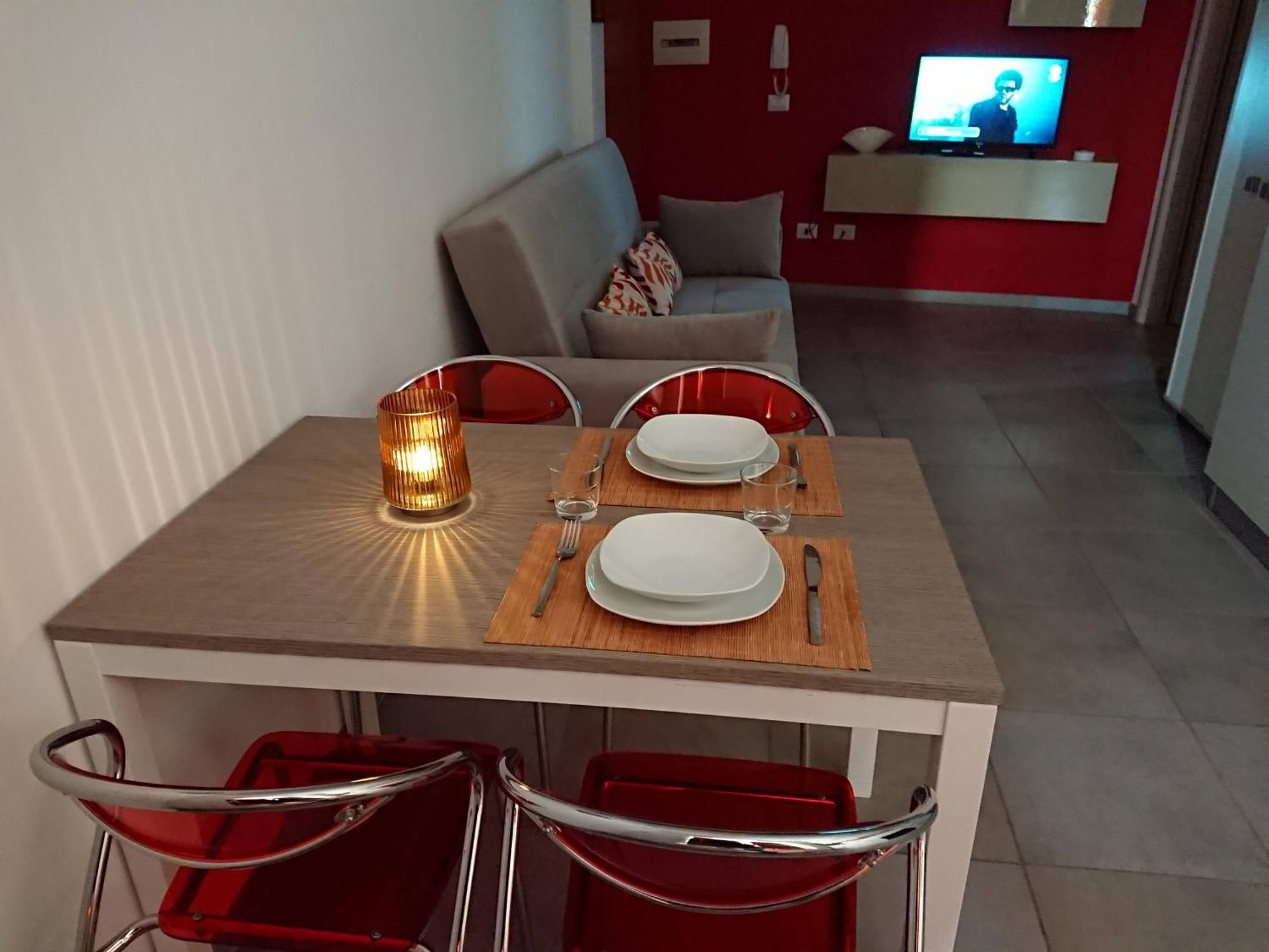 Casa Vacanze Di Alex Càbras Kültér fotó